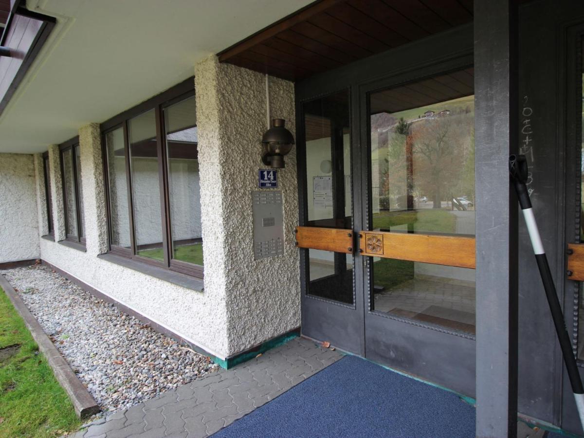 Apartment Plathner By Interhome บาดฮอฟกัสไตน์ ภายนอก รูปภาพ