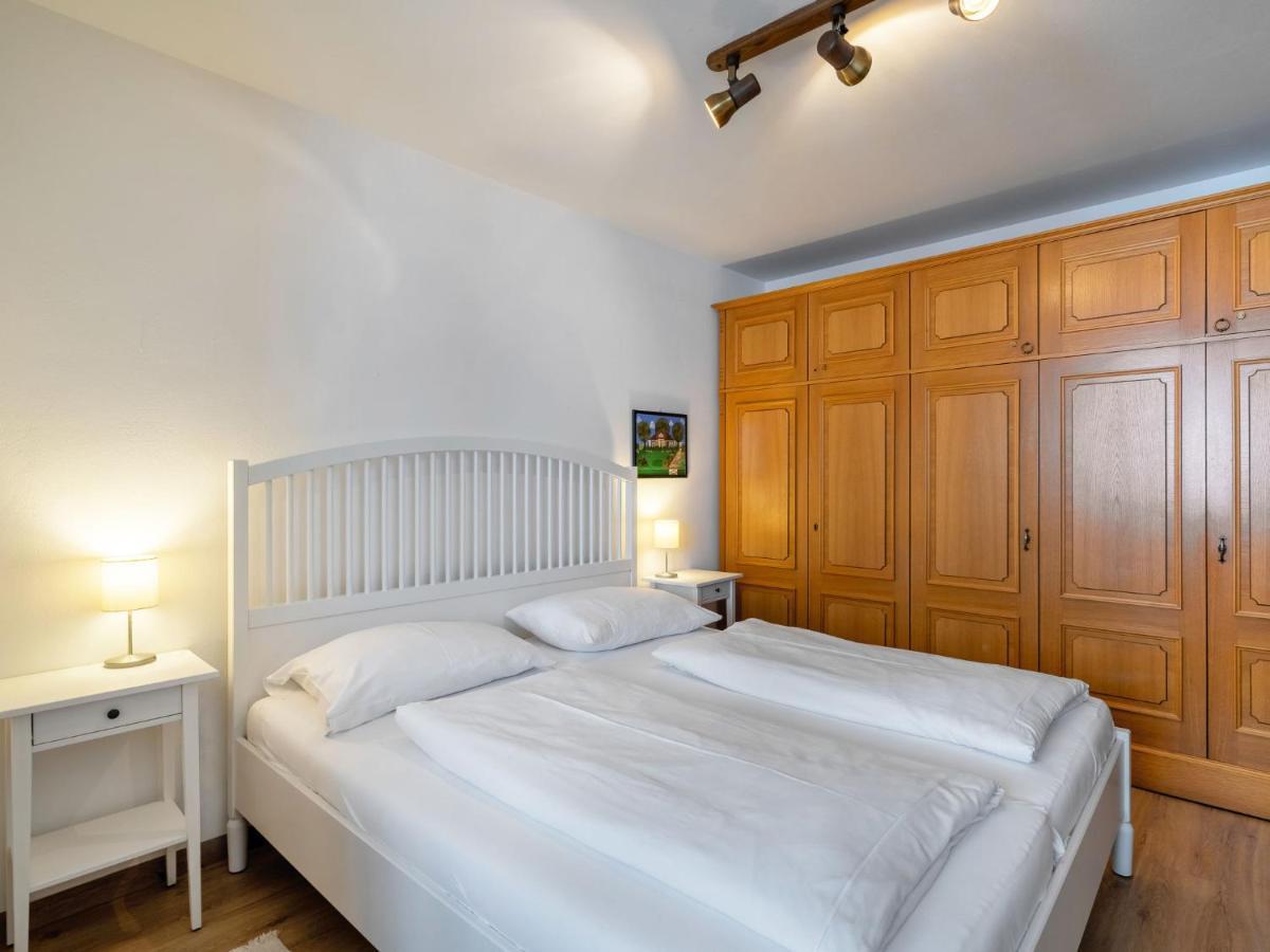 Apartment Plathner By Interhome บาดฮอฟกัสไตน์ ภายนอก รูปภาพ