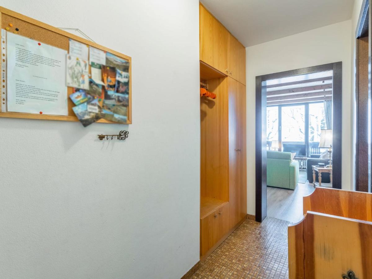 Apartment Plathner By Interhome บาดฮอฟกัสไตน์ ภายนอก รูปภาพ