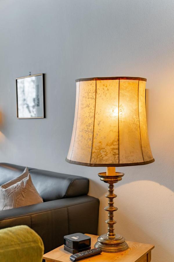Apartment Plathner By Interhome บาดฮอฟกัสไตน์ ภายนอก รูปภาพ