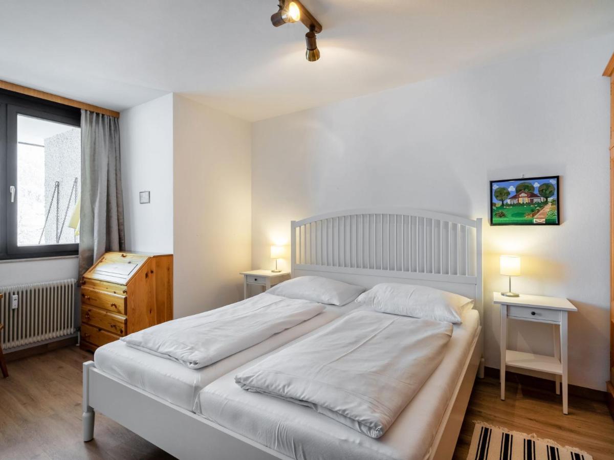 Apartment Plathner By Interhome บาดฮอฟกัสไตน์ ภายนอก รูปภาพ