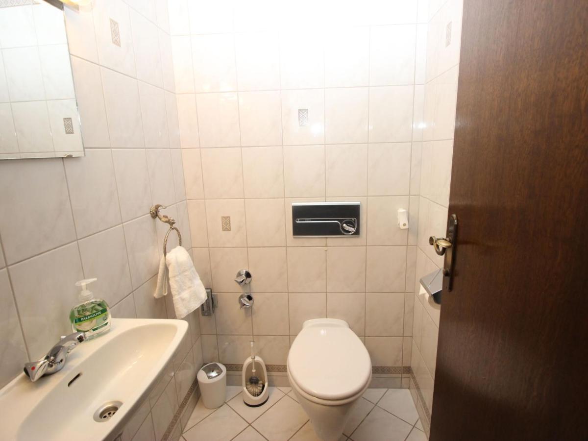 Apartment Plathner By Interhome บาดฮอฟกัสไตน์ ภายนอก รูปภาพ