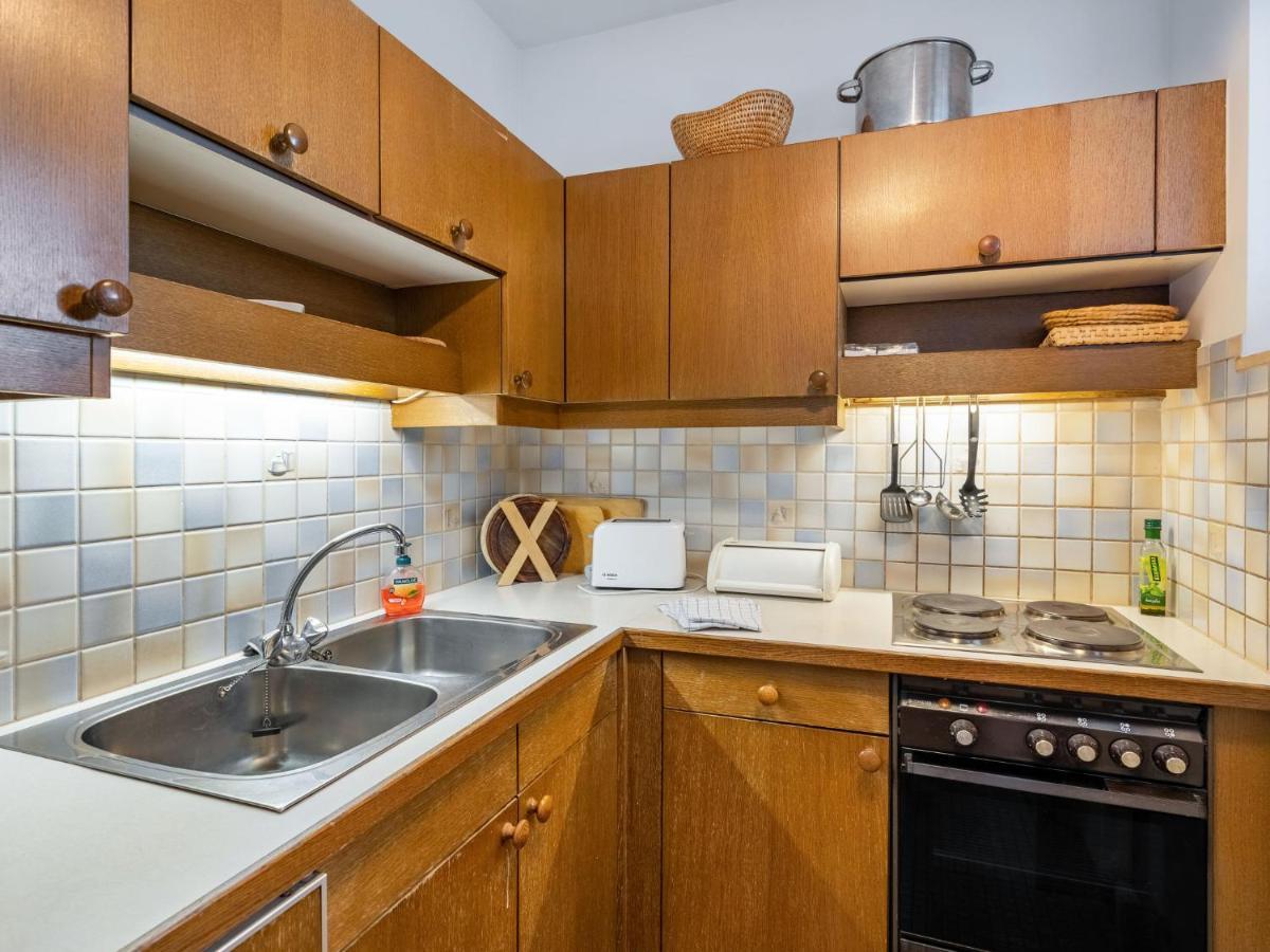 Apartment Plathner By Interhome บาดฮอฟกัสไตน์ ภายนอก รูปภาพ
