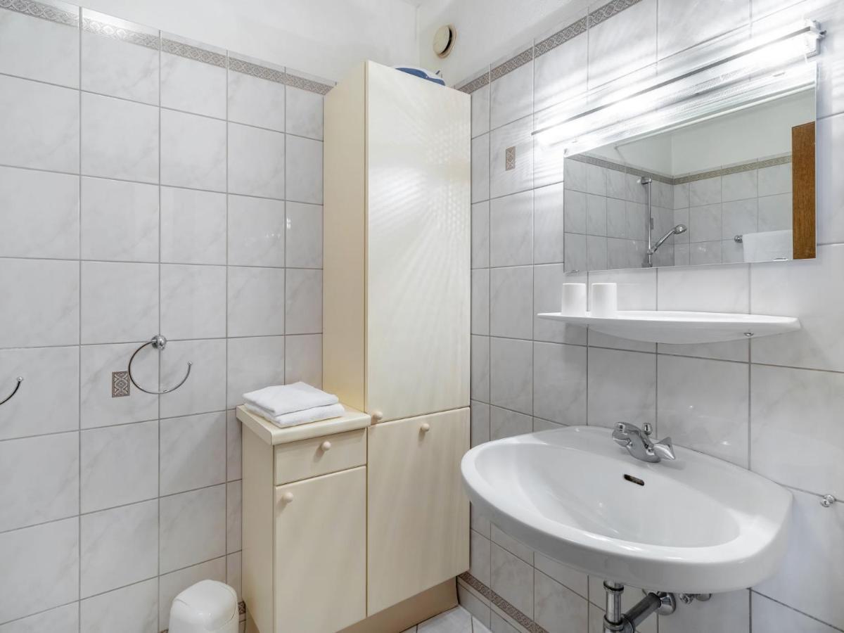 Apartment Plathner By Interhome บาดฮอฟกัสไตน์ ภายนอก รูปภาพ