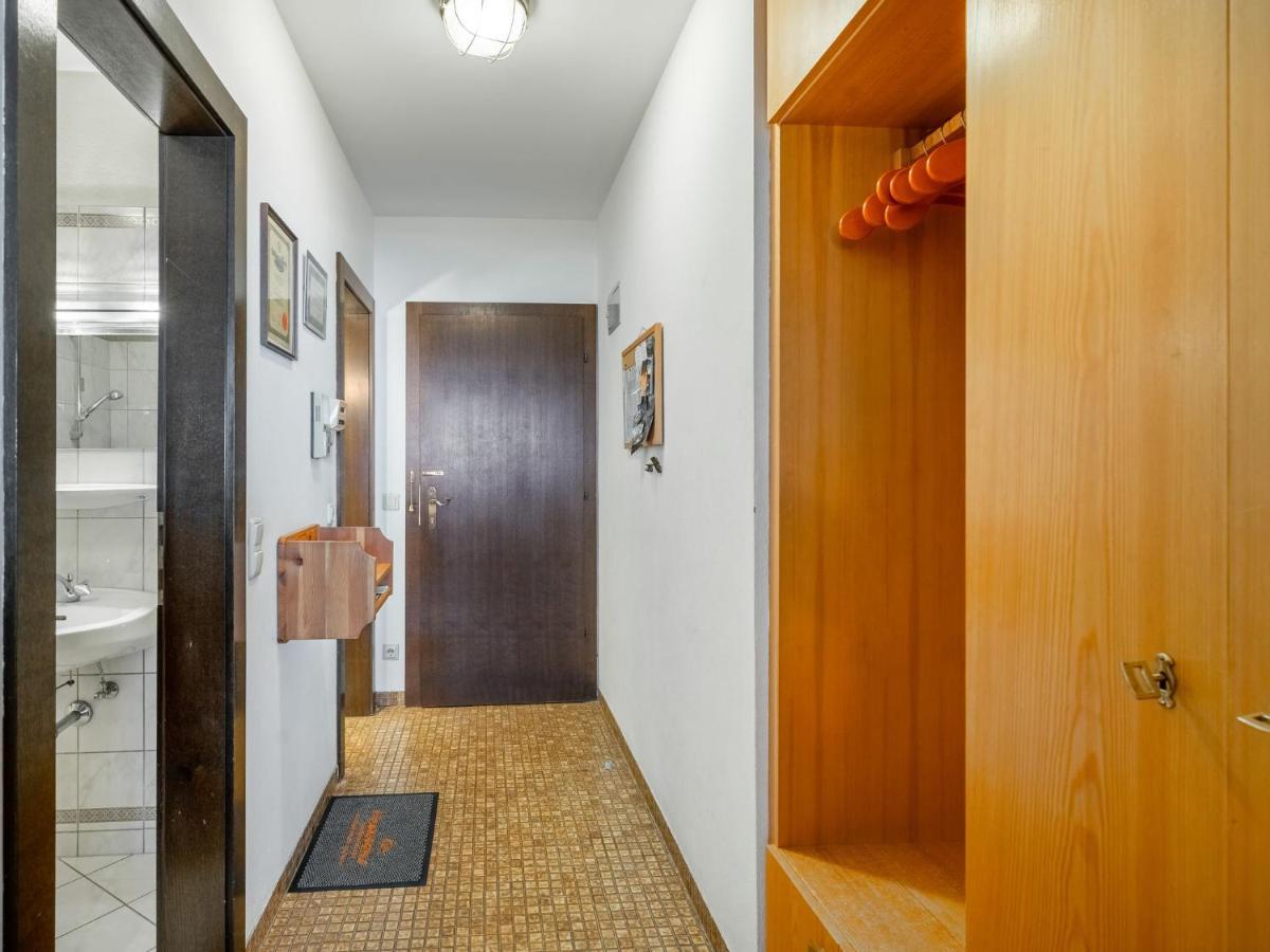 Apartment Plathner By Interhome บาดฮอฟกัสไตน์ ภายนอก รูปภาพ